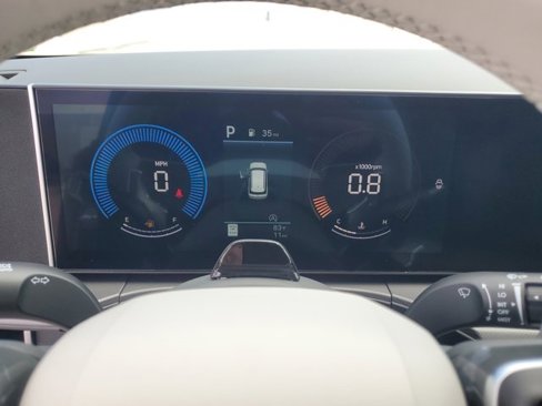 New 2026 Hyundai Santa Fe SEL image 19