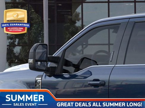 New 2025 Ford F250 King Ranch image 20