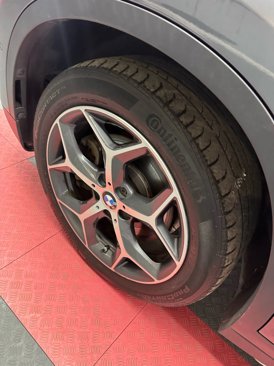 Used 2016 BMW X1 xDrive28i image 38