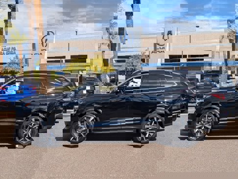 New 2026 Acura MDX FWD w/ Technology Package image 3