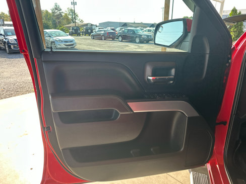 Used 2017 Chevrolet Silverado 1500 LT w/ All Star Edition image 36