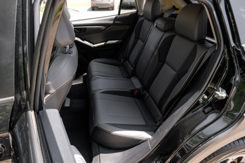 Used 2023 Subaru Crosstrek 2.5i Sport image 49