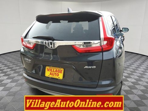 Used 2019 Honda CR-V EX-L image 10