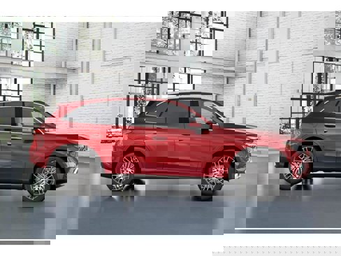 New 2026 Mercedes-Benz GLC 300 image 15