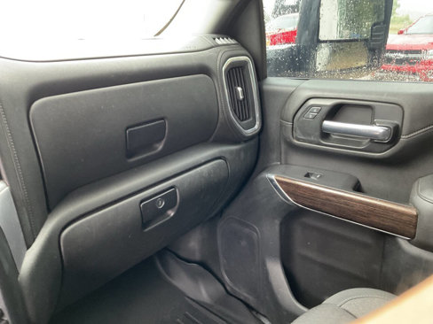 Used 2021 GMC Sierra 2500 SLE image 14