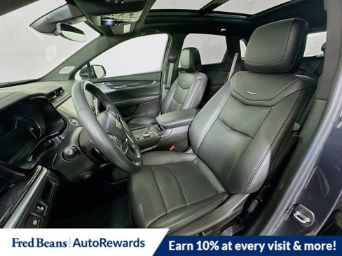 New 2026 Chrysler Pacifica Select image 13