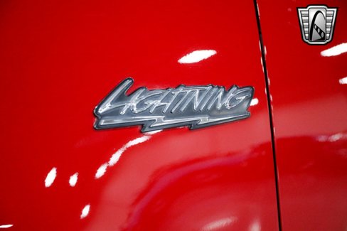 Used 2003 Ford F150 Lightning image 3
