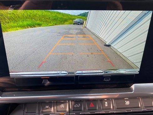 New 2026 GMC Sierra 1500 Elevation image 9