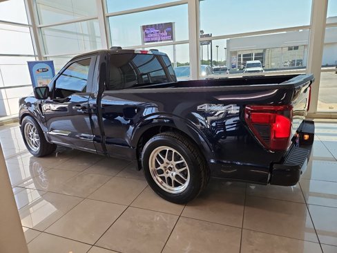 New 2025 Ford F150 XL w/ Equipment Group 103A High image 7