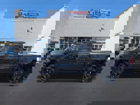 New 2026 RAM 1500 Big Horn image 4