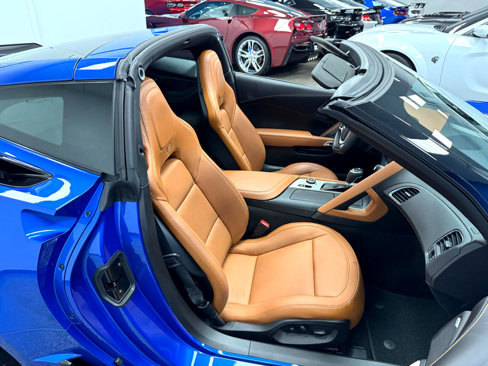 Used 2019 Chevrolet Corvette Z06 image 17