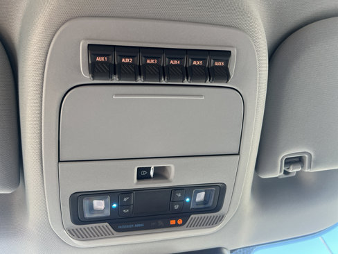 New 2026 Ford F550 4x4 Crew Cab Super Duty image 18