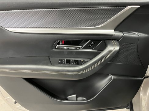 Certified 2024 MAZDA CX-90 3.3 Turbo w/ Preferred Plus image 19