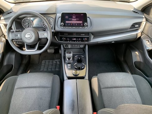 Used 2024 Nissan Rogue SV image 15