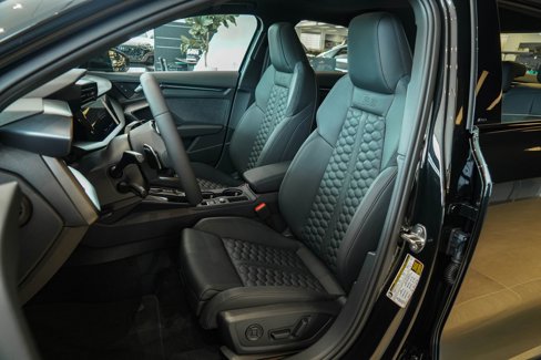 New 2026 Audi RS 3 image 32