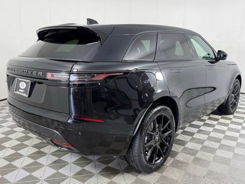 New 2026 Land Rover Range Rover Velar Dynamic SE image 8