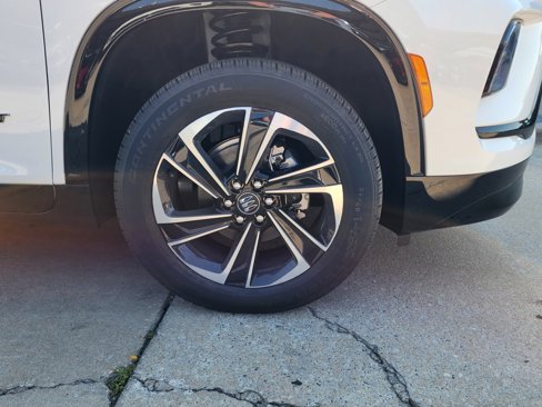 New 2026 Buick Enclave Sport Touring w/ Power Package image 56