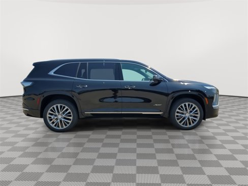 New 2026 Buick Enclave Avenir image 9