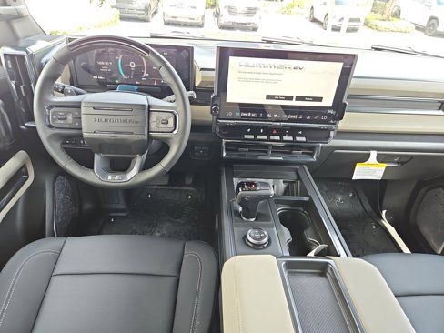 New 2026 GMC Hummer EV SUV image 10