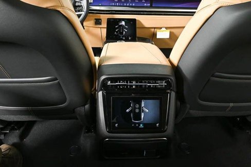 New 2025 Cadillac Escalade IQ Sport 2 image 19