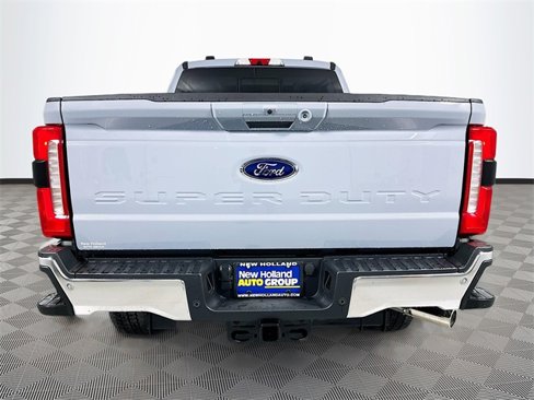 New 2026 Ford F250 Lariat image 5