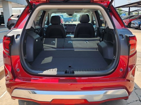 New 2026 GMC Terrain Denali image 51