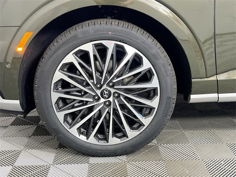 New 2026 Hyundai Palisade Calligraphy image 10