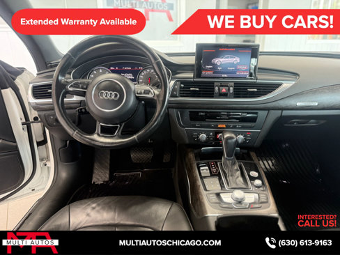 Used 2017 Audi A7 3.0T Premium Plus image 20