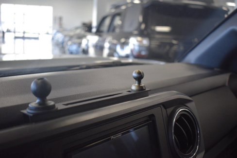 Used 2019 Toyota Tacoma TRD Off-Road image 48