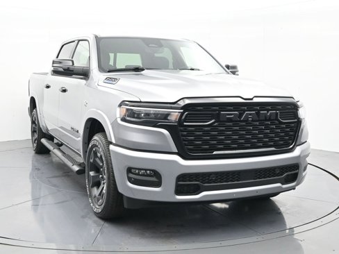 New 2026 RAM 1500 Big Horn image 4