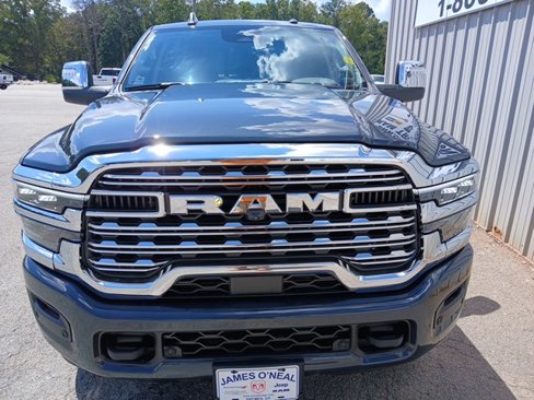 New 2026 RAM 2500 Limited image 18