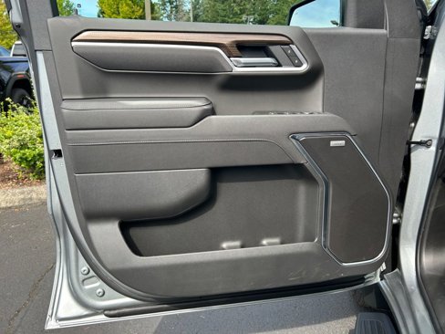 New 2026 Chevrolet Silverado 1500 RST w/ RST All Star Premium Package image 22