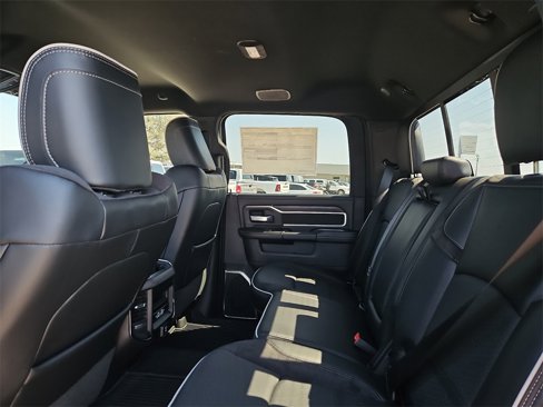 New 2026 RAM 2500 Laramie w/ Night Edition image 18