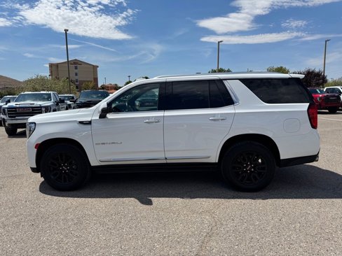 Used 2022 GMC Yukon Denali image 8