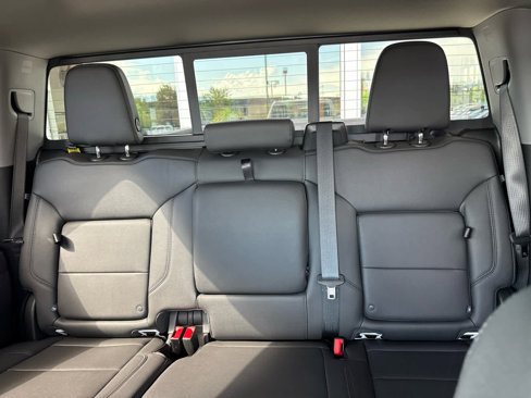 New 2026 Chevrolet Silverado 1500 RST w/ Safety Package image 27