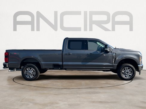 New 2026 Ford F350 Lariat image 10