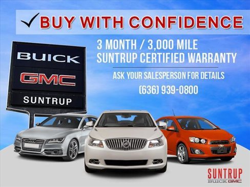 New 2026 Buick Enclave Avenir w/ Super Cruise Package image 10