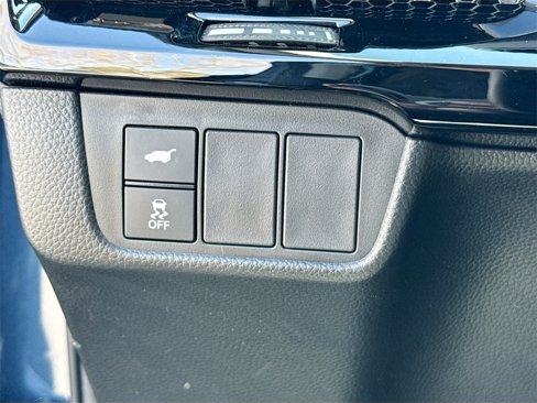 Used 2024 Honda CR-V EX-L image 10