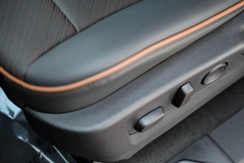 New 2026 GMC Canyon AT4 w/ Technology Plus Package image 15