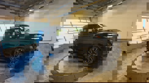 New 2026 INFINITI QX80 Autograph image 2