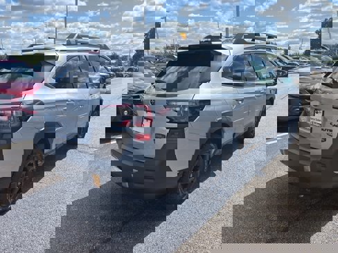 New 2025 Subaru Outback Wilderness image 7