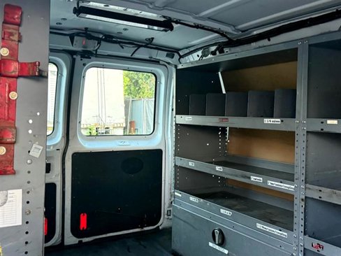 Used 2014 Ford E-150 and Econoline 150 w/ Power Group image 33