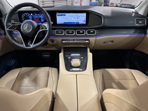 New 2026 Mercedes-Benz GLE 450 4MATIC image 4