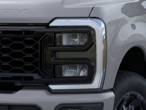 New 2026 Ford F350 4x4 SuperCab Super Duty image 18