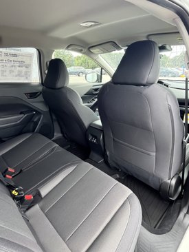 New 2025 Subaru Crosstrek 2.5i Premium image 10