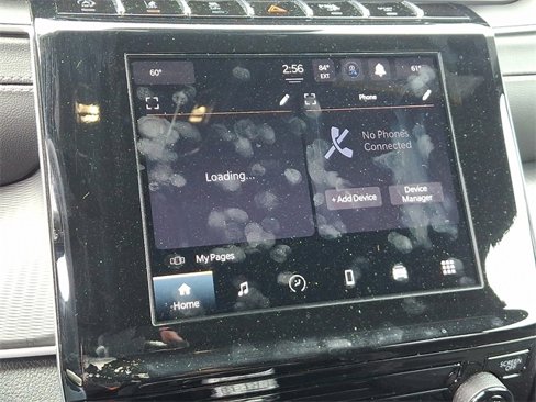 Used 2024 Jeep Grand Cherokee Laredo image 17