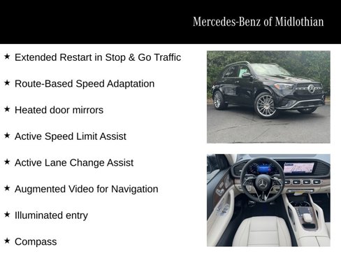 New 2026 Mercedes-Benz GLE 450 4MATIC image 19