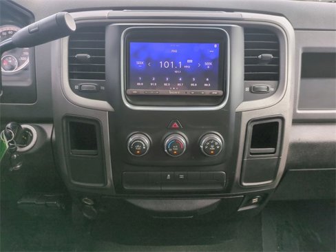 Used 2014 RAM 1500 Express image 16