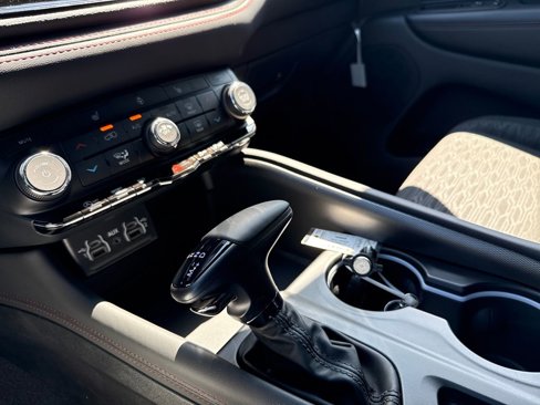 New 2026 Dodge Durango GT image 36