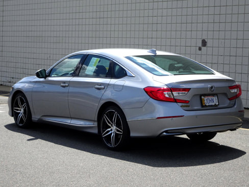 Used 2022 Honda Accord Touring image 5